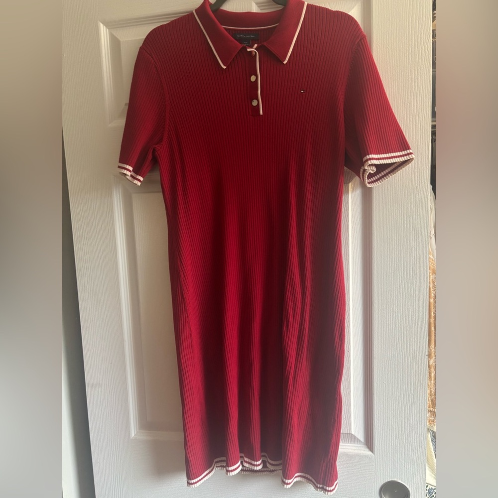 NEW WITHOUT TAG! Tommy Hilfiger Dress